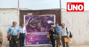 Villa Cultura: El impulso cultural que transformó la lectura en el Callao