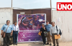 Villa Cultura: El impulso cultural que transformó la lectura en el Callao