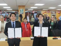 Alianza estratégica entre UNOPS y el MTC del Perú moderniza el transporte con soluciones sostenibles