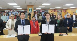 Alianza estratégica entre UNOPS y el MTC del Perú moderniza el transporte con soluciones sostenibles