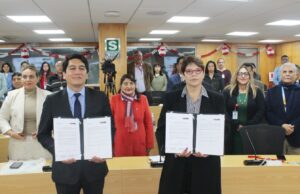 Alianza estratégica entre UNOPS y el MTC del Perú moderniza el transporte con soluciones sostenibles