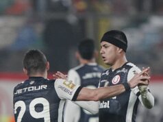 Universitario comenzó con triunfo el Clausura ante Comerciantes Unidos por 3-1