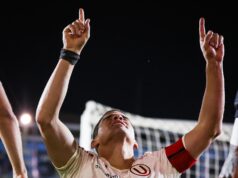 Universitario venció a Garcilaso 1-0 en el Cusco y volvió a ser lider del Apertura con la primera opción de campeonar