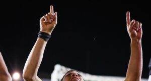 Universitario venció a Garcilaso 1-0 en el Cusco y volvió a ser lider del Apertura con la primera opción de campeonar