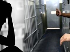 Junín: Fiscalía investiga a reo por asesinar a su pareja dentro del penal Río Negro