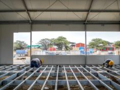 Minedu inicia trabajos de conservación en 280 módulos prefabricados en 66 colegios de Lima Metropolitana y Lima Provincias