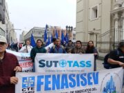 SUTOTASS logra primera victoria arbitral y obtiene importantes beneficios económicos para sus afiliados CAS