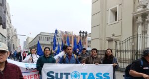 SUTOTASS logra primera victoria arbitral y obtiene importantes beneficios económicos para sus afiliados CAS