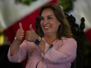 Aumento de sueldo de S/ 16.000 a S/ 35.568 de Dina Boluarte es oficial: publican el decreto supremo