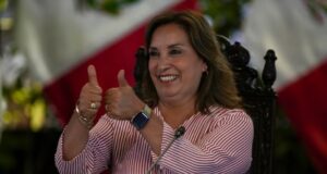 Aumento de sueldo de S/ 16.000 a S/ 35.568 de Dina Boluarte es oficial: publican el decreto supremo