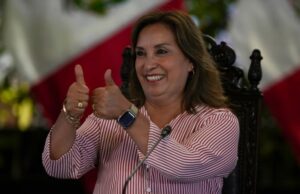 Aumento de sueldo de S/ 16.000 a S/ 35.568 de Dina Boluarte es oficial: publican el decreto supremo