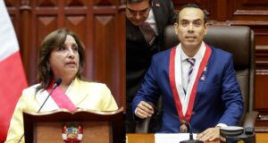 Dina respira: Elección de Jeri permitirá calma al último año del gobierno de Boluarte