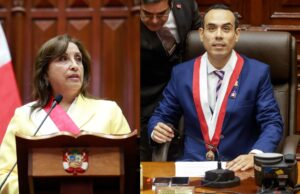 Dina respira: Elección de Jeri permitirá calma al último año del gobierno de Boluarte