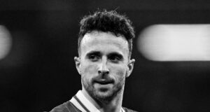 Falleció jugador portugués Diogo Jota del Liverpool inglés en accidente de transito en Zamora-España