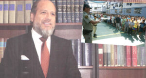 Dr. Iván Torres La Torre: “Sugerir exportar delincuentes es populismo”