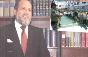 Dr. Iván Torres La Torre: “Sugerir exportar delincuentes es populismo”