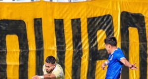 Cusco F.C. venció a Binacional por 2-0 y es otro de los líderes del Clausura con puntaje perfecto