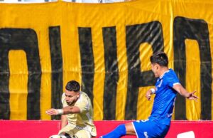 Cusco F.C. venció a Binacional por 2-0 y es otro de los líderes del Clausura con puntaje perfecto