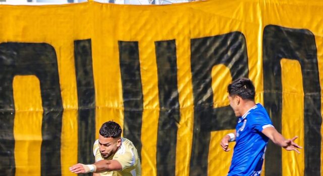 Cusco F.C. venció a Binacional por 2-0 y es otro de los líderes del Clausura con puntaje perfecto