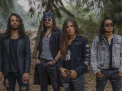 ALIADOS ABRIRÁ EL CONCIERTO DE STRYPER EN LIMA: UNA NOCHE DE ROCK Y TRAYECTORIAS LEGENDARIAS.