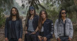 ALIADOS ABRIRÁ EL CONCIERTO DE STRYPER EN LIMA: UNA NOCHE DE ROCK Y TRAYECTORIAS LEGENDARIAS.