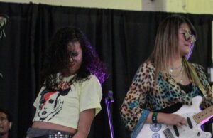 CATARSIS PRESENTA “VITAMINA” Y CELEBRA 22 AÑOS DE ROCK FEMENINO CON SHOW ÍNTIMO EN FORMATO ACÚSTICO JUNTO A WICHO GARCÍA