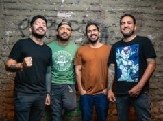 Tragokorto regresa con ‘Madrid’, una oda punk a la nostalgia: estreno y presentación oficial este 18 de julio en el Festiva