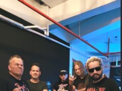 M.A.S.A.C.R.E. regresa en formato acústico: leyenda del metal peruano se presenta en “Rock en el Teatro”