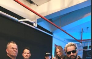 M.A.S.A.C.R.E. regresa en formato acústico: leyenda del metal peruano se presenta en “Rock en el Teatro”