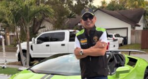 De inmigrante ilegal a gigante de las telecomunicaciones en EE. UU.: La historia de éxito de Walter Elías