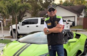 De inmigrante ilegal a gigante de las telecomunicaciones en EE. UU.: La historia de éxito de Walter Elías