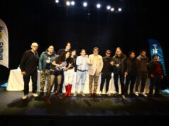 “Rock en el teatro” regresa recargado a Miraflores con Daniel F, Rafo Ráez, 6 Voltios, Marcelo Motta y más