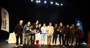 “Rock en el teatro” regresa recargado a Miraflores con Daniel F, Rafo Ráez, 6 Voltios, Marcelo Motta y más