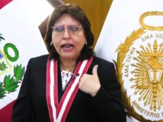 Espinoza se atrinchera y acumula cinco denuncias en la JNJ