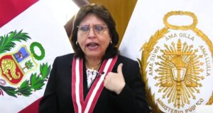 Espinoza se atrinchera y acumula cinco denuncias en la JNJ