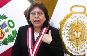 Espinoza se atrinchera y acumula cinco denuncias en la JNJ