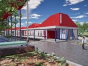 Minedu inicia trabajos de instalación de segunda escuela modular de la región Lima Huarochirí