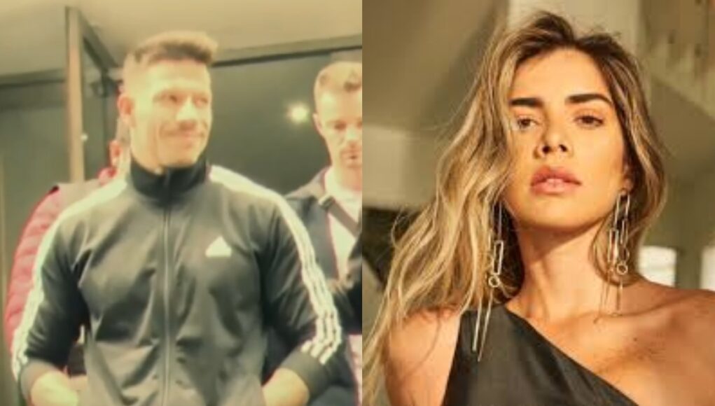 Fiscalía inició investigación contra bailarín de Circo Dioses que hizo tocamientos a Korina Rivadeneyra