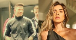 Fiscalía inició investigación contra bailarín de Circo Dioses que hizo tocamientos a Korina Rivadeneyra