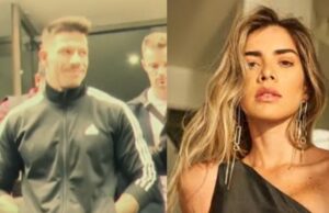 Fiscalía inició investigación contra bailarín de Circo Dioses que hizo tocamientos a Korina Rivadeneyra