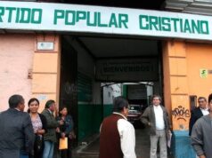 Las alianzas no siempre son de la victoria