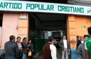 Las alianzas no siempre son de la victoria