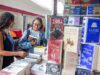 Los libros políticos de la feria imaginaria