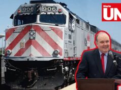Municipalidad de Lima denuncia manipulación de La República en cobertura de trenes Caltrain