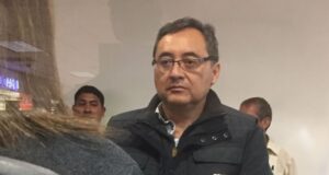 Exviceministro aprista Jorge Cuba huyó del país antes de sentencia por caso Metro de Lima