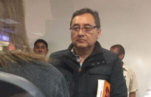 Exviceministro aprista Jorge Cuba huyó del país antes de sentencia por caso Metro de Lima