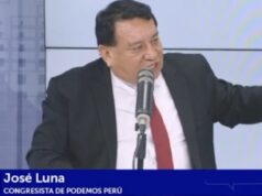 “Retiro de AFP sale por las buenas o por las malas” (VIDEO)