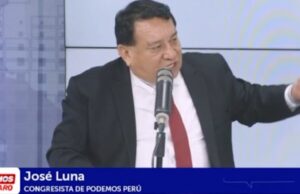 “Retiro de AFP sale por las buenas o por las malas” (VIDEO)