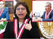 Siguen en guerra: Fiscales y Jueces todos se acusan, pero todos huelen mal