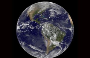 La Tierra aceleró su ritmo: este martes tendrá el segundo día más corto jamás registrado